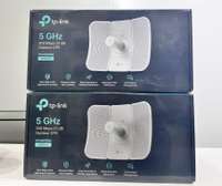 TP-Link CPE Outdoor 300 Mbps 5 GHz 23 dBi