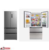 REFRIGERATEUR ASTECH SIDE BY SIDE 2PORTES