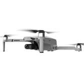 Drone avec GPS