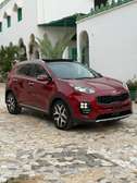 Kia Sportage 2017