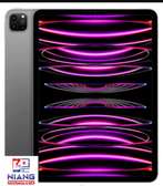 iPad Pro m2 256 go