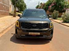 A vendre Kia Telluride 2021