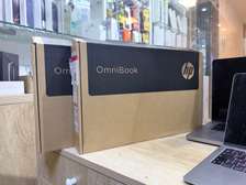 Hp Omnibook Ultra7 AZERTY 512Go RAM32
