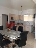 Appartement F4 Meublé à Diamniadio (SD City)