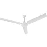 VENTILATEUR 36POUCES ROCH PLAFONNIER BLANC RCLF3611E