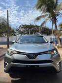 Toyota Rav4 2017