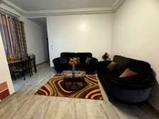 APPARTEMENT MEUBLÉ SITUÉ À NGOR ALMADIES