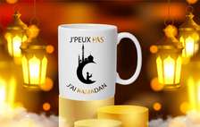 Tasse ramadan