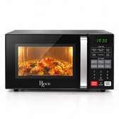 MICRO ONDE 30LITRES ROCH NOIR RMW30LDGTA(B)