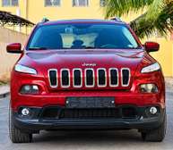 Ⓜ️JEEP CHEROKEE