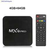 Box tv + IPTV