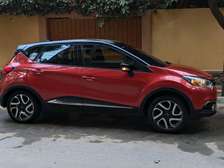 Renault qm3 2015 diesel automatique