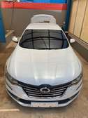 Renault SM6 2018