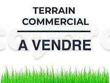 Magnifique Terrain commercial au mamel