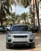 RANGE ROVER ÉVOQUE  Année : 2017