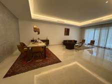 Appartement meublé à fan résidence 2 chambres