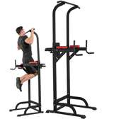 Barre de traction ajustable Multifonction