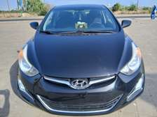 Vente Hyundai Elantra 2016