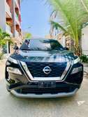 Nissan 2023