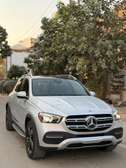 Mercedes benz GLE 450