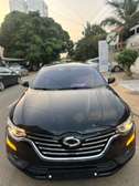 Renault SM6 Gasoil automatique 2016