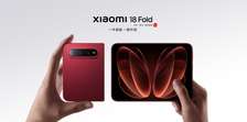 Xiaomi 18 Fold 512 Go