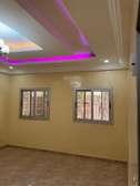 Appartement de 3 chambres a ZAC MBAO