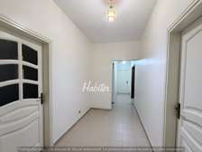Appartement spacieux à vendre au cœur de à Cité Keur Gorgui