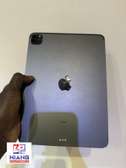 iPad Pro m1 256 go