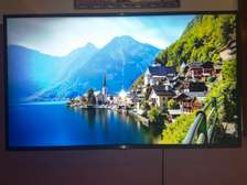 Télévision Lg 55'' smart TV