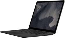 Surface laptop core i7 ssd 512 Gb Ram 16 Gb