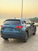 Mazda cx5 GT
