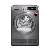 SECHE LINGE 7KG ENDURO GRIS DR7SV