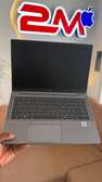 HP ZBOOK FIREFLY 14" G7 10th Ram 16Go Disque 256G Ssd