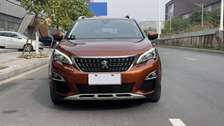 Peugeot 4008 annee 2017