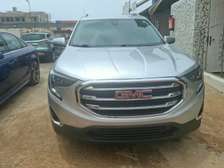 GMC TERRAIN 2020
