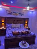 Studio meuble a louer Sicap Foire