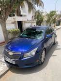 Chevrolet Cruise