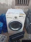 Machine à laver 12kg lg