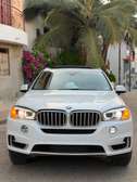 BMW X5  ANNÉE 2018