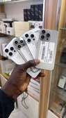 IPhone 15 Pro 128Go