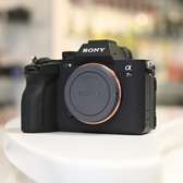 Sony Alpha 7R V