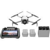 DJI Mini 4 Pro Fly More Combo
