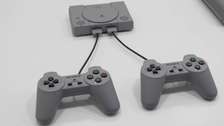 PlayStation one classique