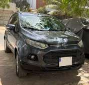 vends Ford Eco Sport
