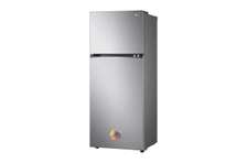 REFRIGERATEUR LG 2PORTES 423LITRES INVERTER NEW MODELE GRIS