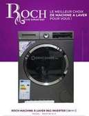 Machine à laver 9kg ROCH INVERTER