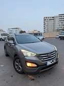 Hyundai santafe essence