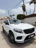 Mercedes 450