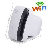 Wifi Repeteur